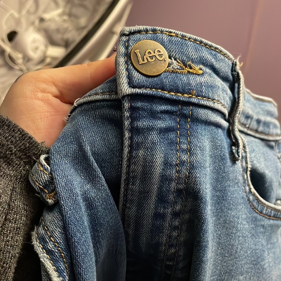 Lee Jeans👖 - Picture 3 of 5